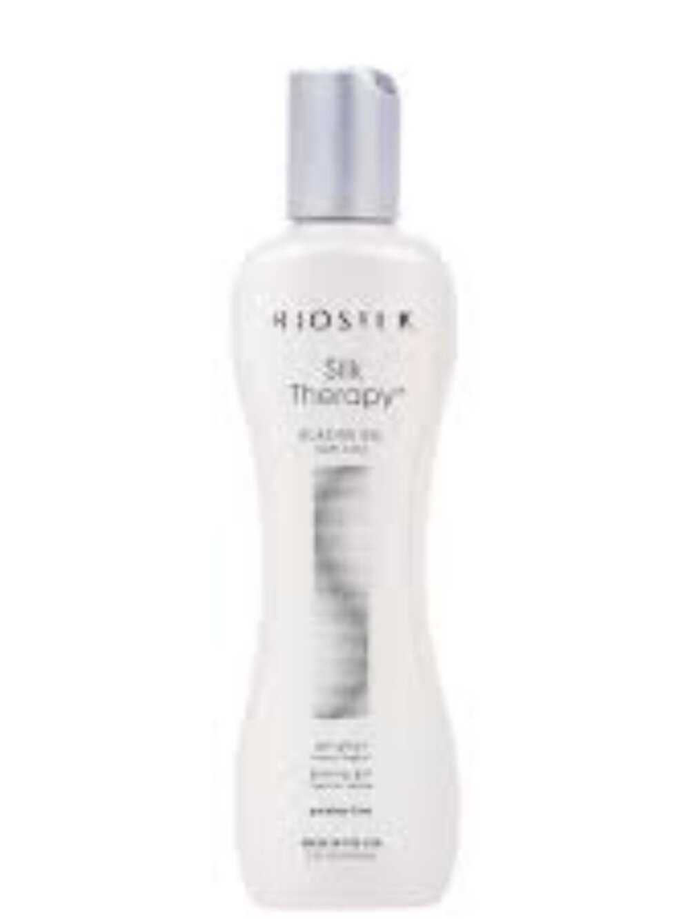 BioSilk Glazing Gel Silk Therapy 7 Oz.